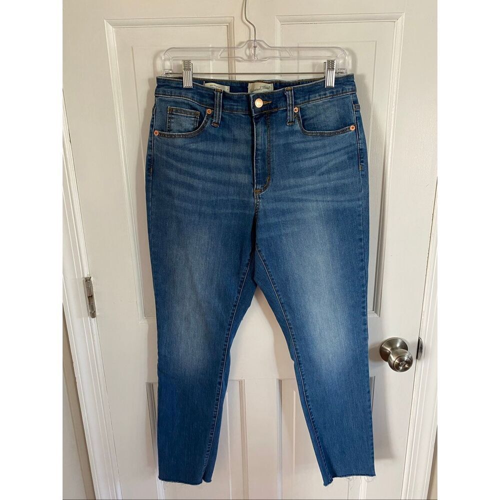 Universal Thread high rise skinny jeans size 10/30S
